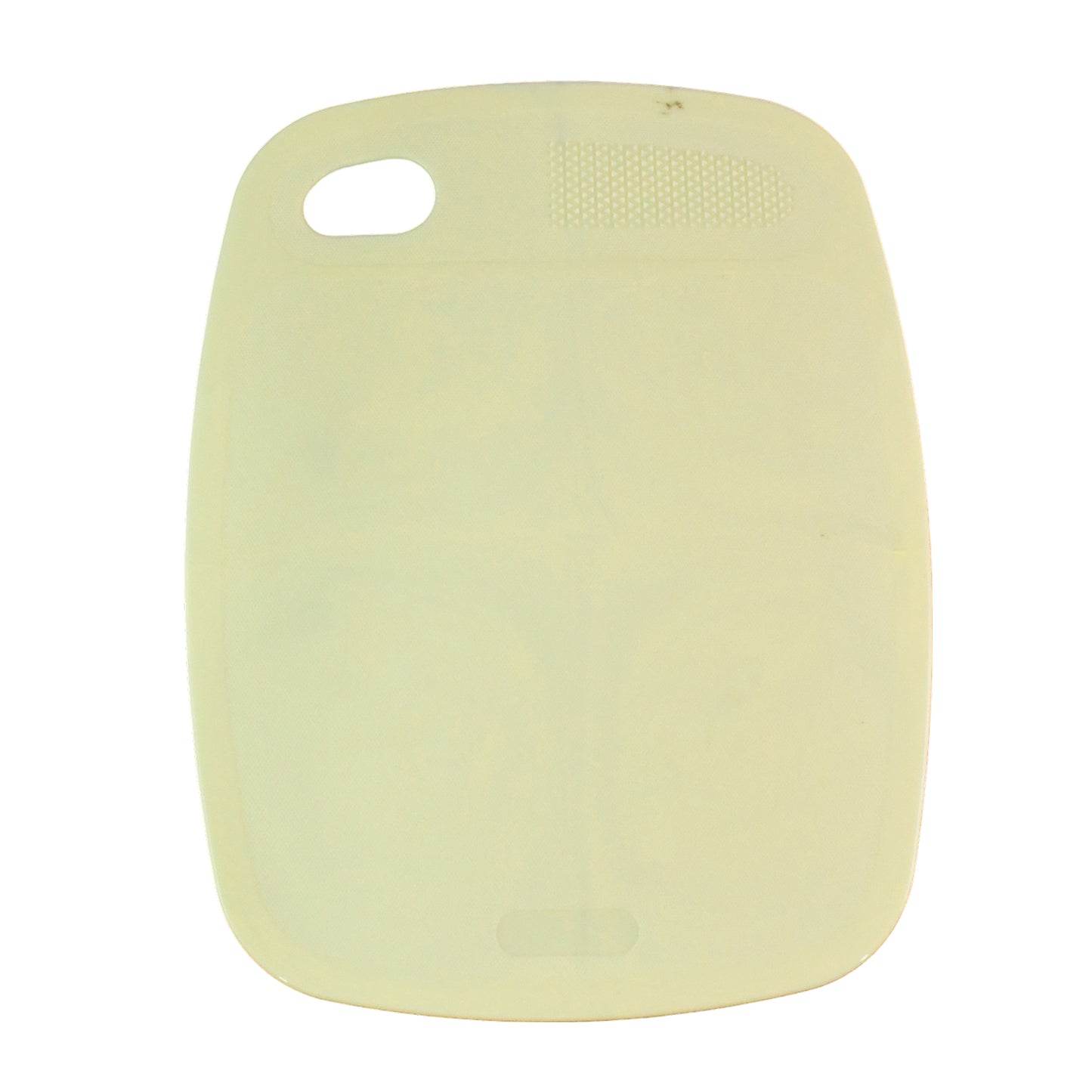 Multipurpose Plastic Chopping Board For Kitchen Use 28x22 Cm (1 Pc)