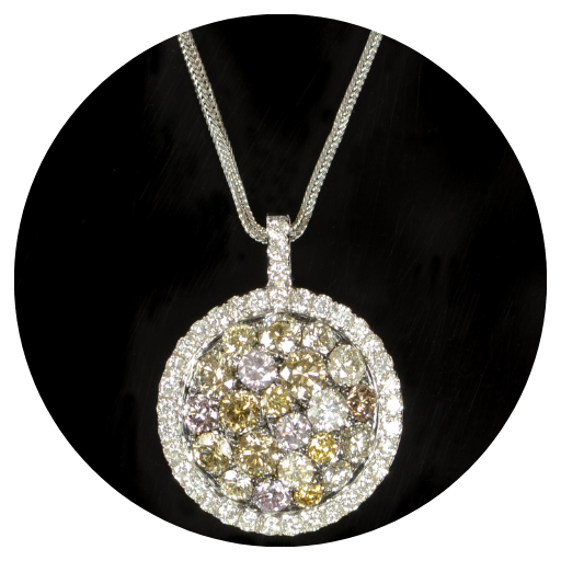 Pendent 50% Sale