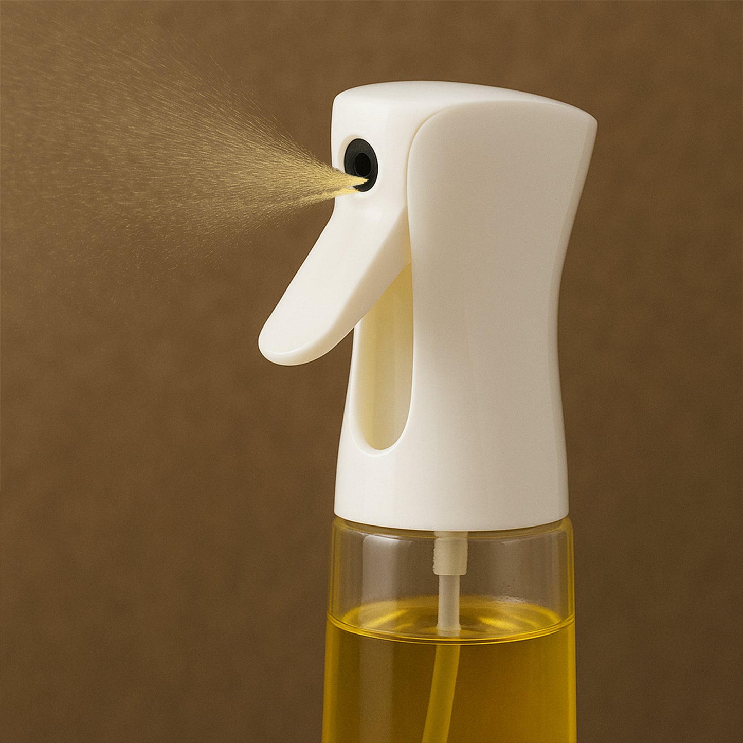 Continuous Mist Spray Bottle Approx 200ml